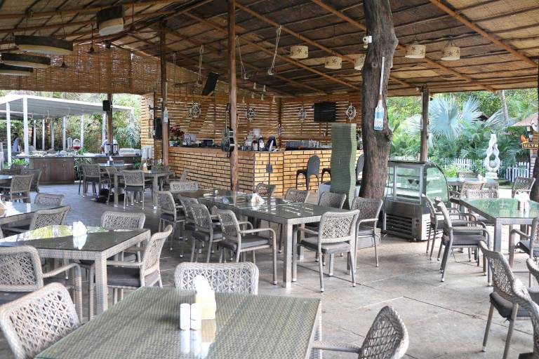 Montego Bay Beach Village — photo 4