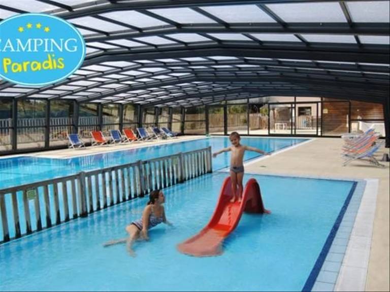 Mobil-home Saint-Galmier