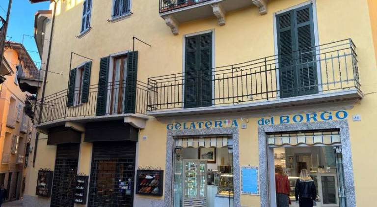 Holiday apartment with 1 room for 2 persons in Bellagio