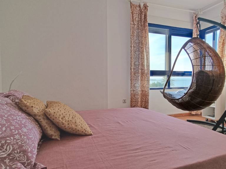 Beachfront Apartment Verdemar 2 Playa Honda, Sea facing pool, Pet Friendly, Canine Beach, Fast WIFI — photo 5