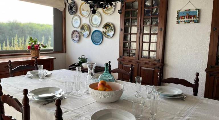 Fully equipped beautiful vacation home with garden, patio & barbecue | Next to the beach | Dogs allowed — photo 4