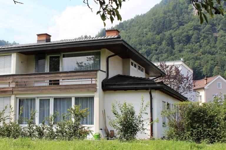 Ferienwohnung  Bad Ragaz
