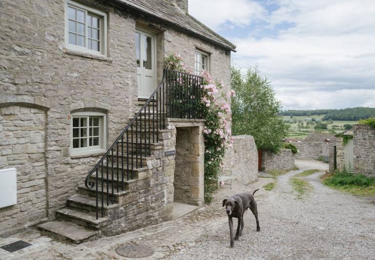 Cottage Middleham