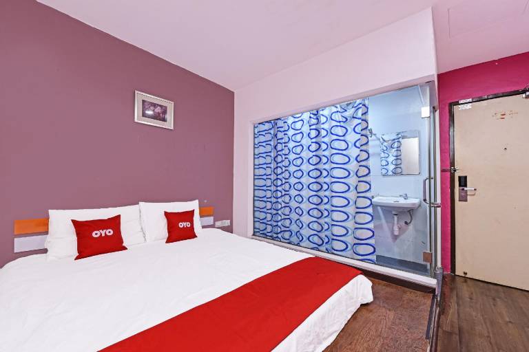 Hotel O Orange Hotel Kuala Pilah
