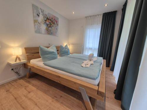 164 m² Ferienwohnung