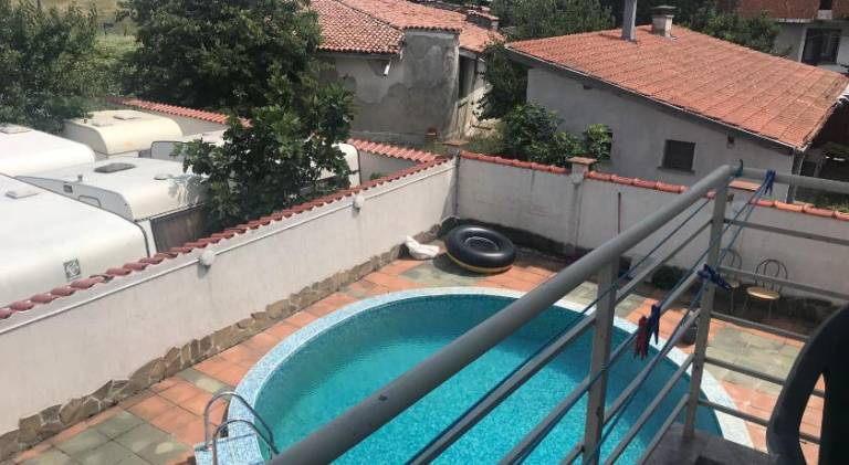 Guesthouse in Chernomorets next to Gradina and Sozopol — photo 3