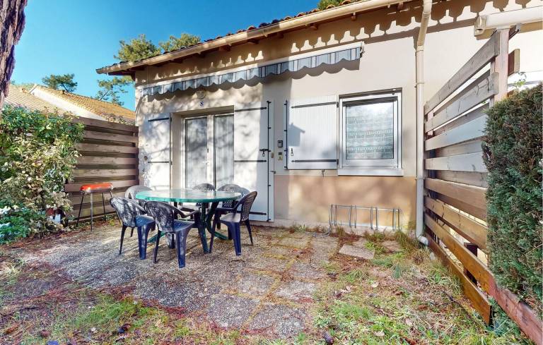 Maison de vacances La Tremblade