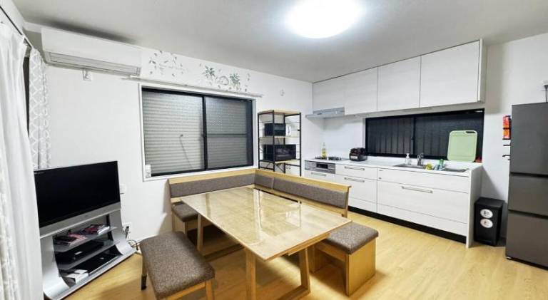 83 m² Ferienwohnung