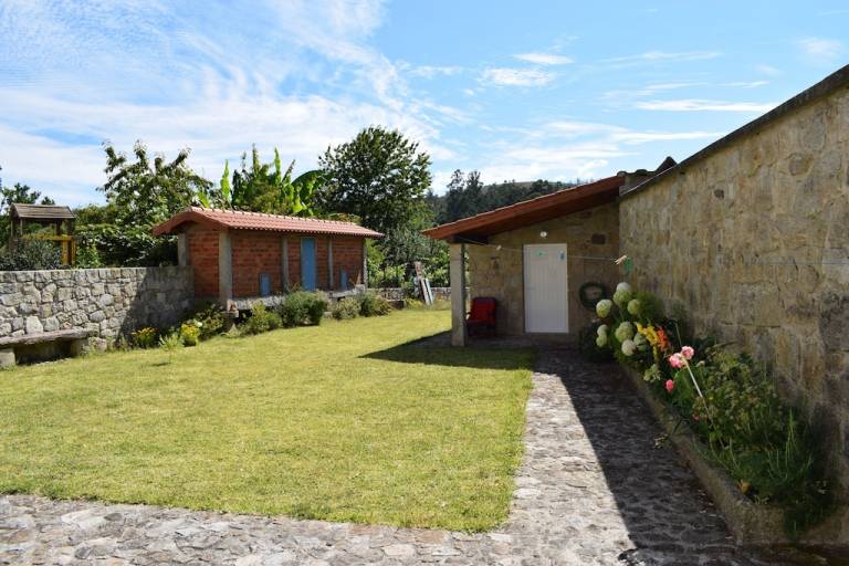 Casa Vila Nova de Cerveira