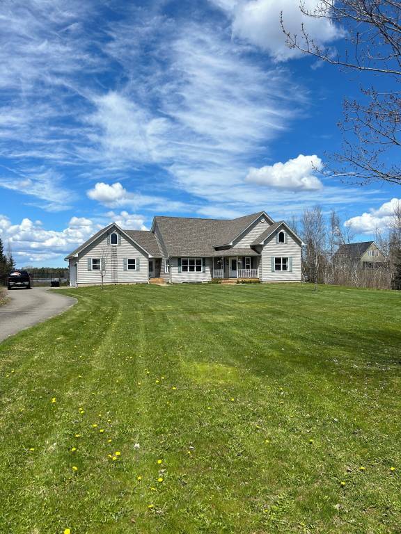 House Memramcook