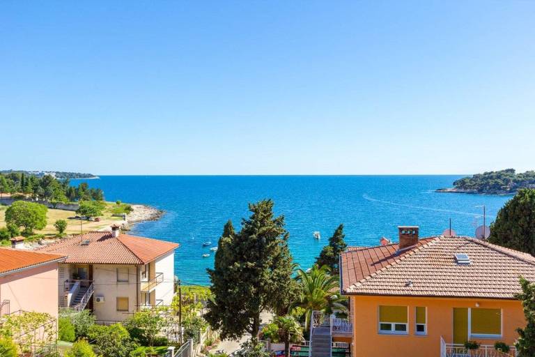 Ferienwohnung Pješčana Uvala