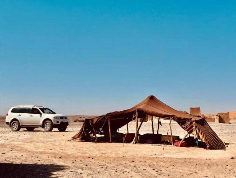 Casa Merzouga