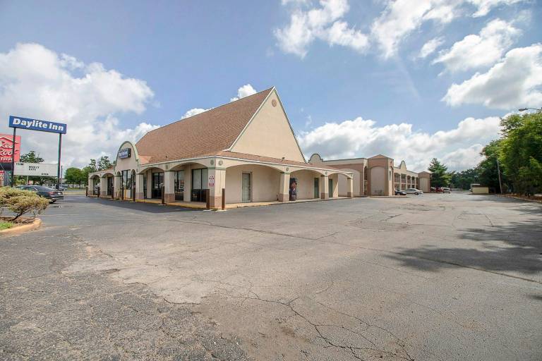 Hotel O Daylight Inn Elkhart I-90, IN — photo 5