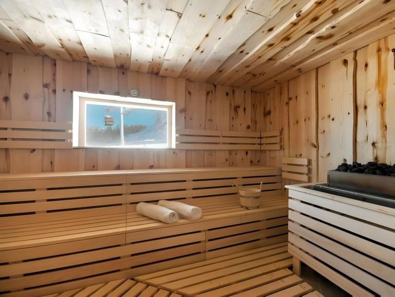 Chalets Jasna Collection Centrum — photo 4