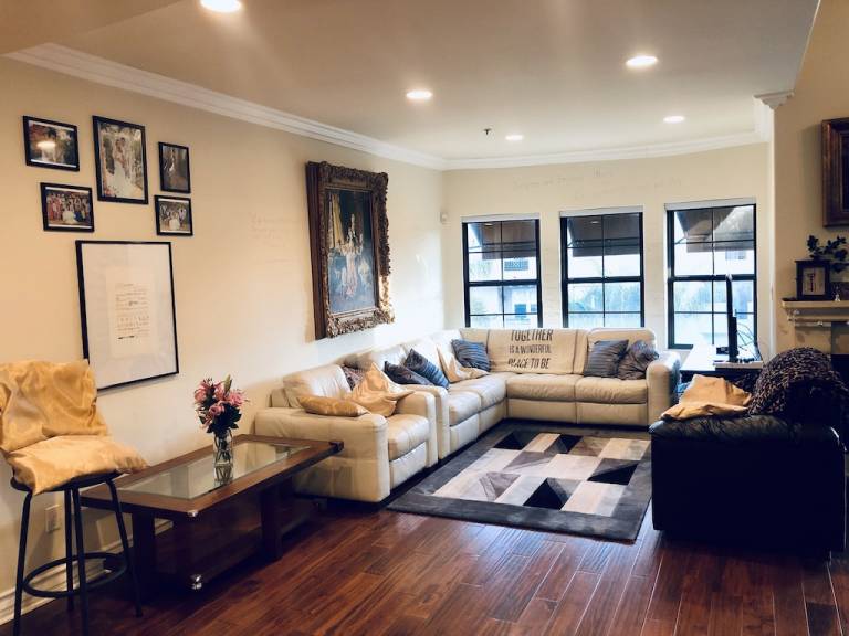 Condo Studio City