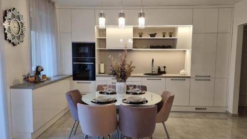 Apartman Sitke