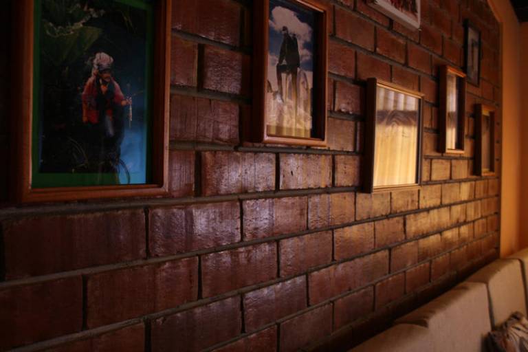 Tambocajas Guesthouse — photo 3