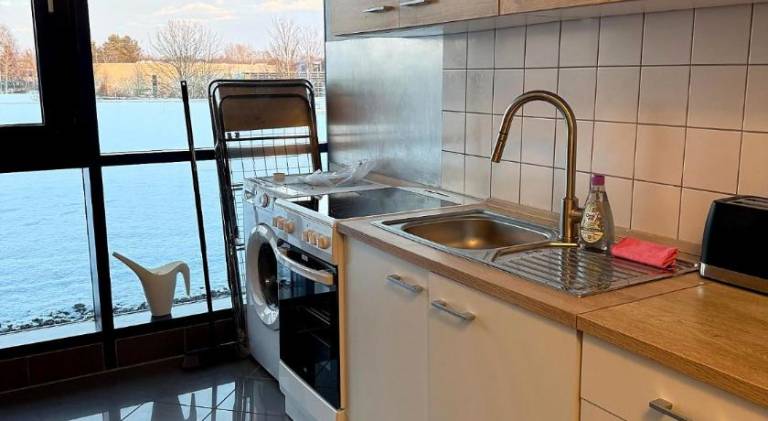 Holiday apartment with patio | Pets allowed — photo 3