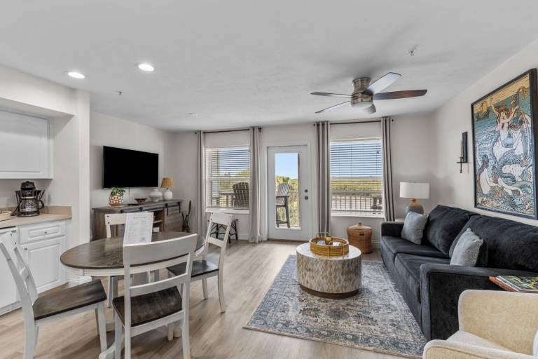 Condo Cedar Key