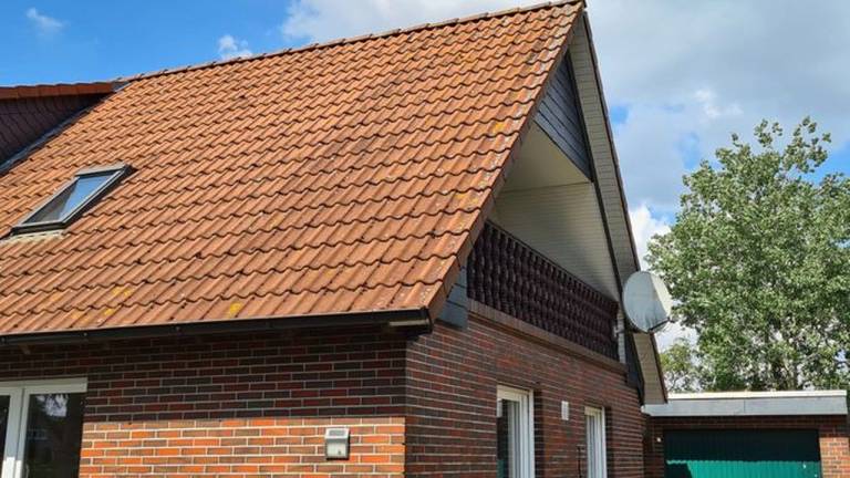 57 m² Ferienwohnung