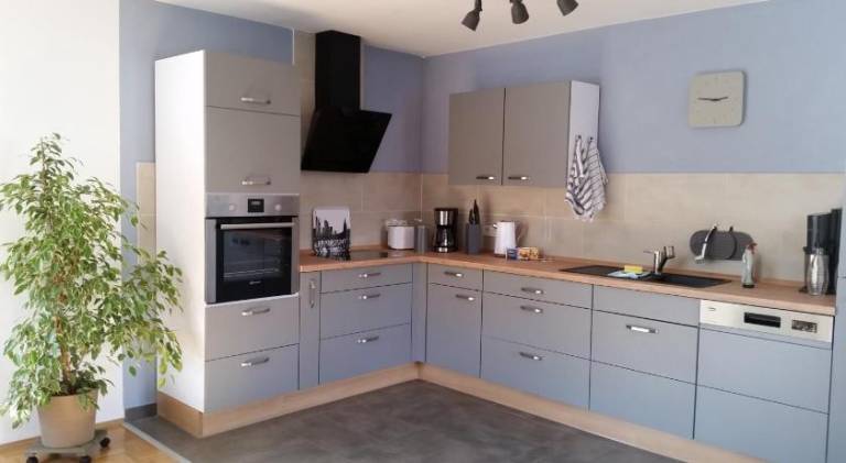 Rental apartment with 1 room for 4 persons — photo 3