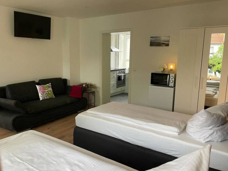 Ferienwohnung Königslutter