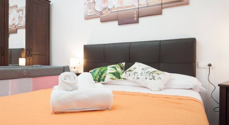 Rental apartment | Next to Santiago de Compostela Cathedral in Santiago de Compostela