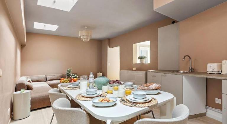 Villa | Good for workation — photo 3