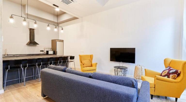 Rental apartment | Pets allowed — photo 2
