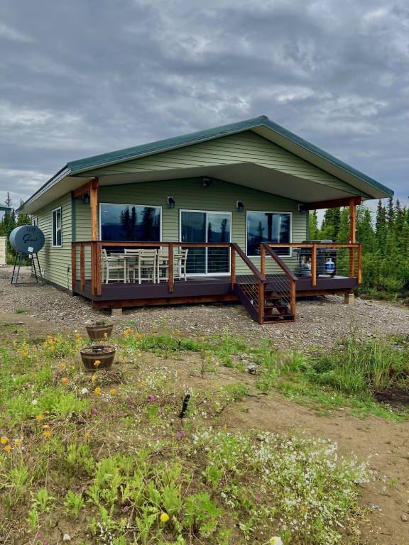 Cottage Healy