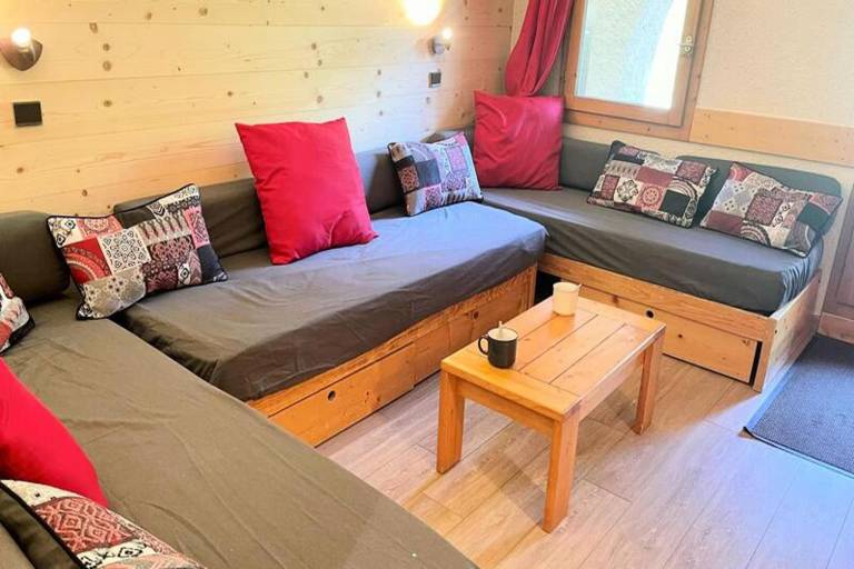 Holiday apartment | Close to the ski | Pets are welcome — photo 2