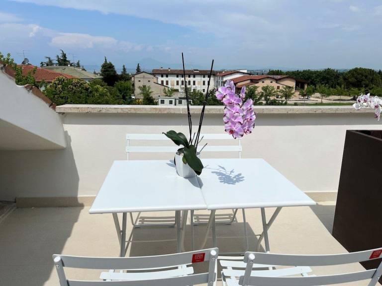 Rental apartment | Next to the beach | Dogs allowed in Pozzolengo
