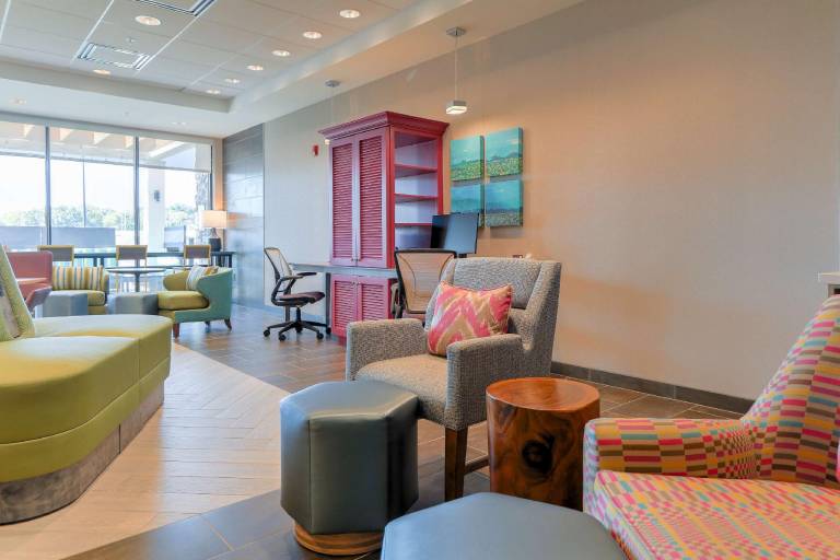 Home2 Suites by Hilton Alcoa Knoxville Airport — photo 3