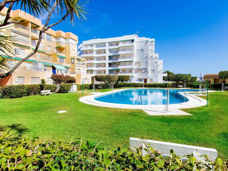 Apartamento  Salobreña