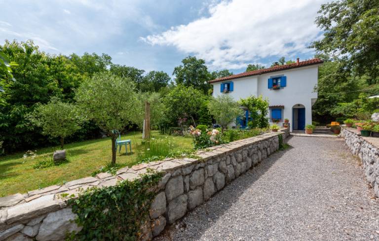 Apartman Marčelji