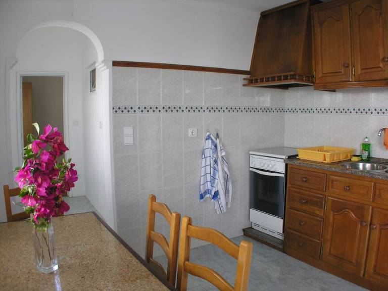 Ferienhaus  Vila Nova de Milfontes