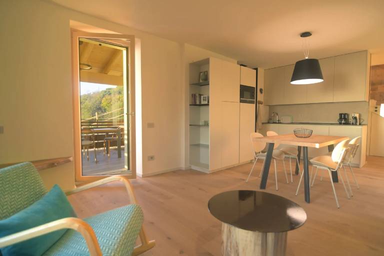 Villa with garden & patio | Close to the ski | Dogs allowed — photo 4