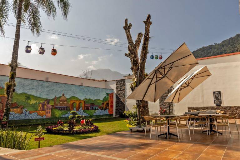 Hotel Boutique Tipico — photo 5