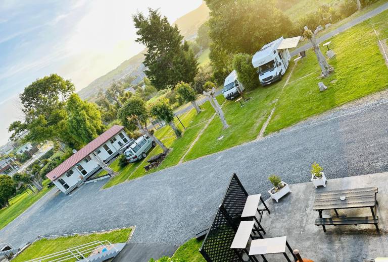 Bed and breakfast Kaikoura