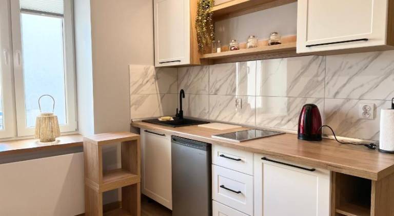 Charming apartment | Pets allowed — photo 3