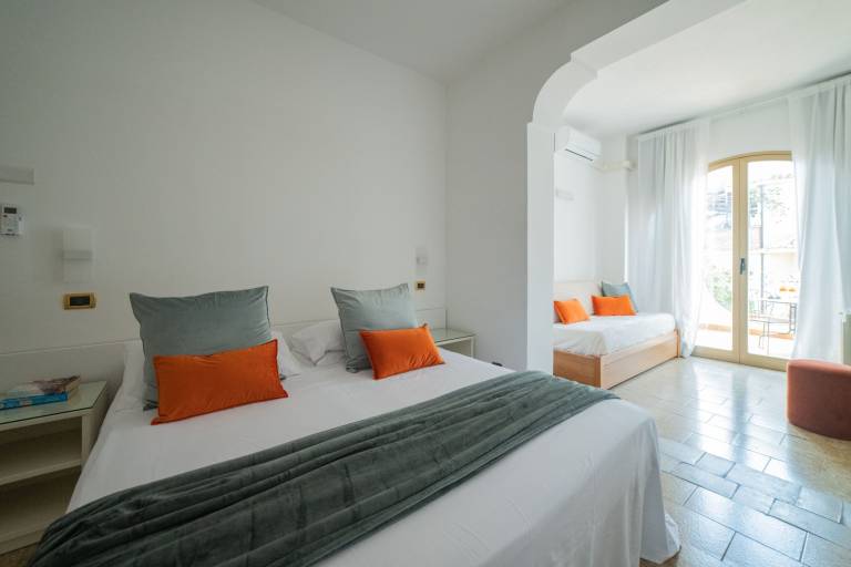 Bed & Breakfast Taormina