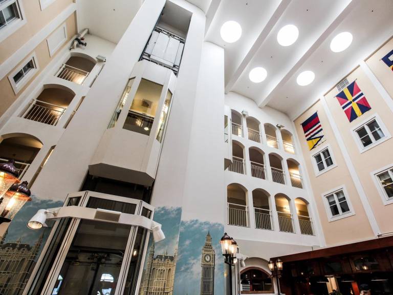 First Hotel Carlshamn — photo 4