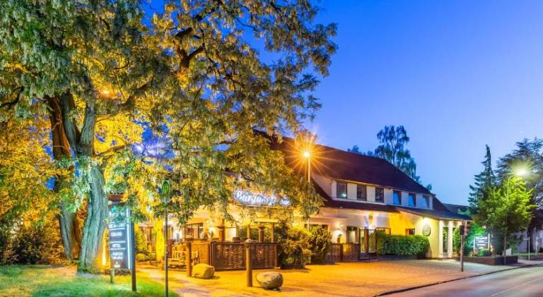 Burgdorfs Hotel & Restaurant