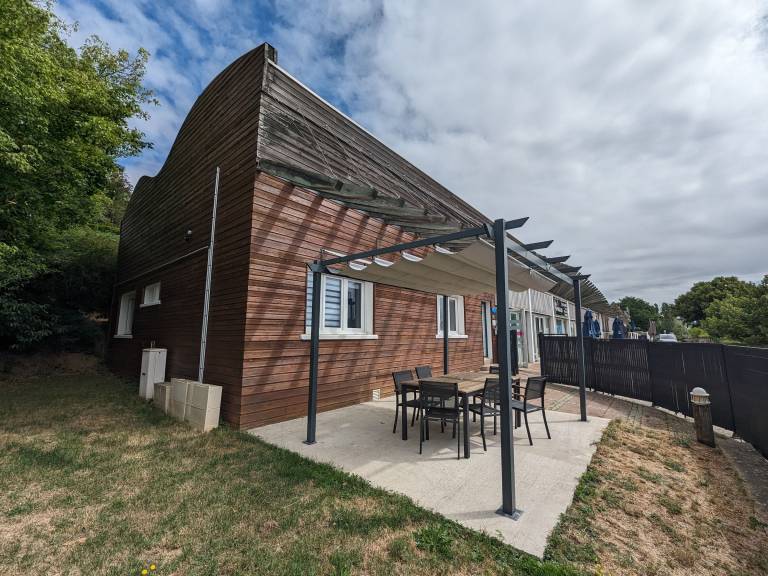 Cottage Langres