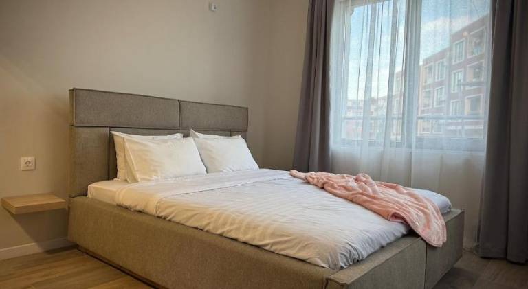 Apartment with 1 room for 7 persons — photo 2