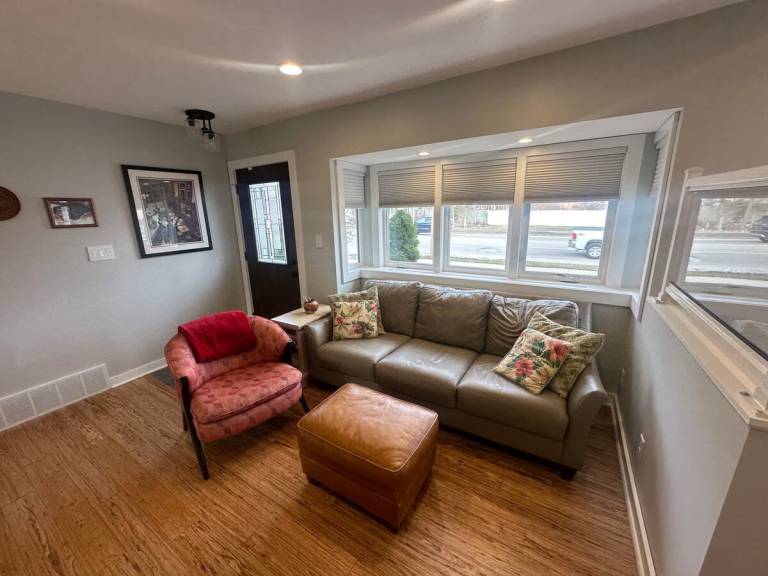 Apartment  Grand Rapids