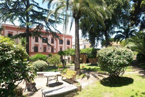 Casa San Giorgio a Cremano