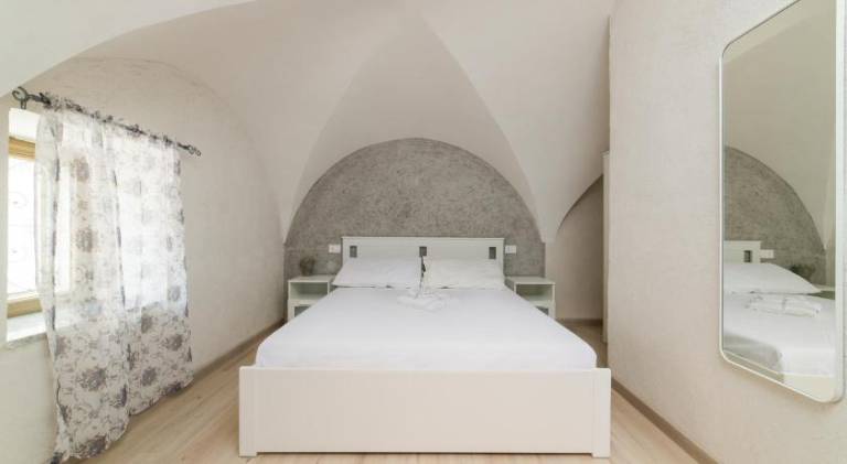 Comfort Zone - Amalfi Coast in Tramonti