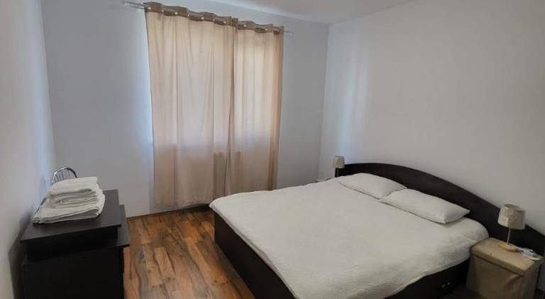 Apartment with 2 rooms for 4 persons — photo 4