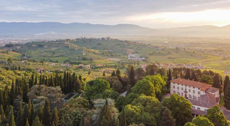 Agriturismo Carmignano